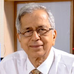 Prof. Hemraj B. Chandalia